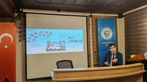 6 Şubat Depremlerinden Alınan Dersler Eskişehir'de Tartışıldı