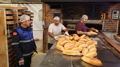 Başiskele'de Gıda Denetimleri Artırıldı