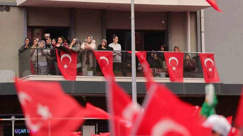 Devlet Bahçeli'den Muhalefete Eleştiriler