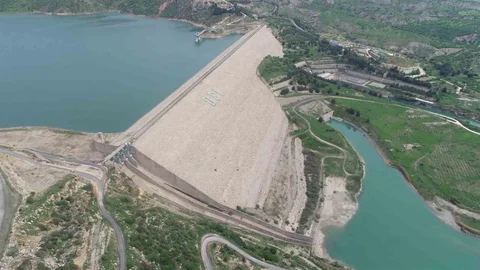 Şırnak'ta Baraj Tahliyesi Uyarısı