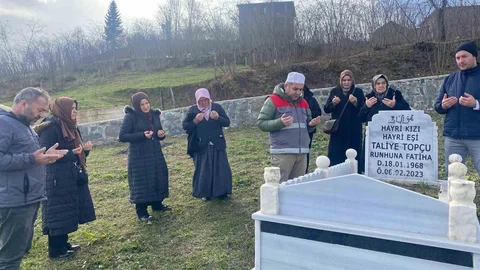 Ordulular 6 Şubat Depreminde Anıldı