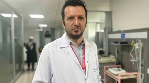 Van'da Kanser Erken Teşhisi Önemli