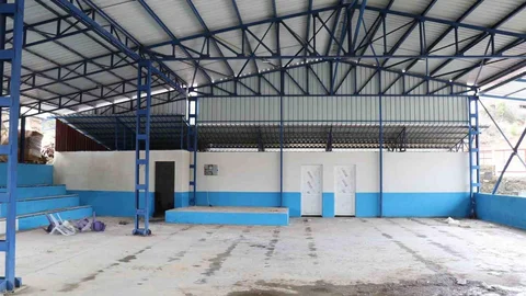 Aydın'da Yol Yenileme Çalışmaları