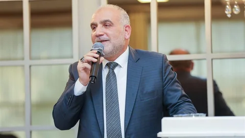 Canik'te Ortak Akıl Vurgusu