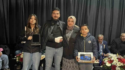 Osmaniye'de Depremzedeler Evlerine Kavuştu