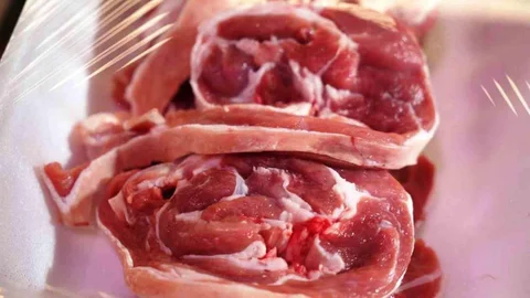 Samsun'da Et Üretimi Artacak