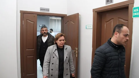 Kula'da Şubat Ayı Meclis Toplantısı Gerçekleşmedi