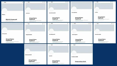 Epstein Dosyalarına Erişim Engeli Getirildi