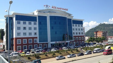 Giresun'da Hastane Skandalı