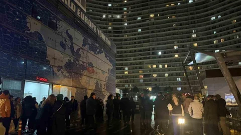 Başakşehir'de Yönetim Krizi Yaşanıyor