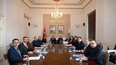 Güçlendirici Bakım Modeli Manisa’da Tartışıldı