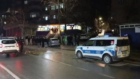 Bursa'da Silahlı Saldırı Gerçekleşti