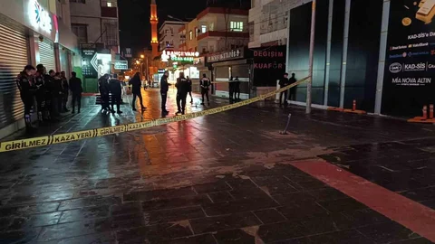 Batman'da 33 Yaşındaki Kadın Ölü Bulundu