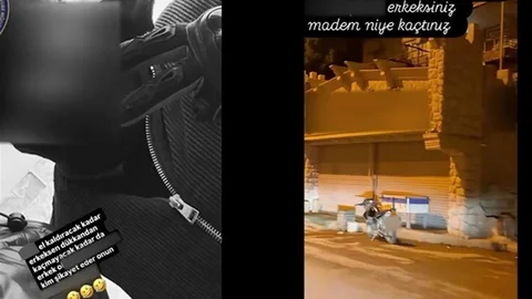 Hatay'da Suç Örgütüne Operasyon Yapıldı