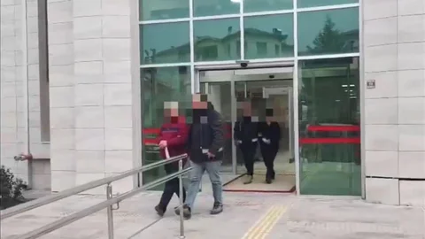 Burdur'da Fuhuş Operasyonu Gerçekleşti