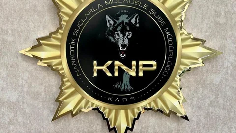 Kars'ta Uyuşturucu Operasyonu Gerçekleşti