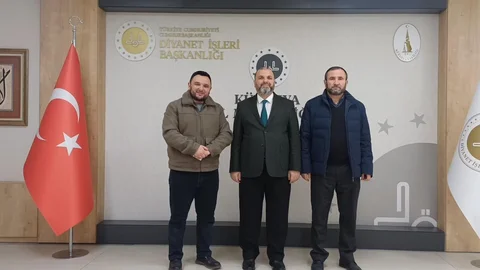 Kütahya'da Yetimlere Destek Faaliyeti