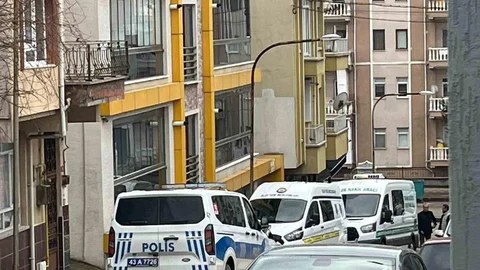 Tavşanlı'da Banyoda Düşme Olayı