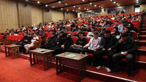 Bağcılar'da Kariyer Buluşmaları Gerçekleşti