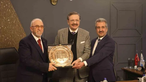 Elazığ'da Tarım ve Hayvancılık Vurgusu