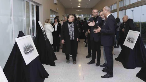 Mersin'de Depremlerin Psikolojik Etkileri Ele Alındı