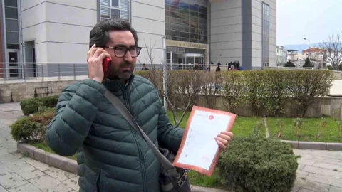 Bursa'da Dürüstlük Sınavı: Ücretsiz Ev Alındı