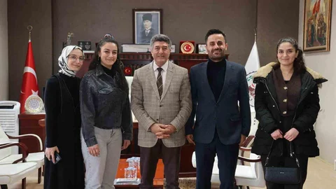 Elazığ'da Kadına Yönelik Şiddetle Mücadele