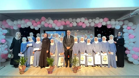 Eskişehir'de Hafızlık Programı Başladı