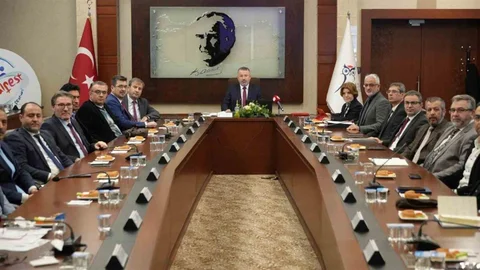 Karabük Üniversitesi'nde Akademik Performans Artıyor