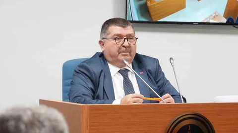 Düzce'de Muhtarlıklara Fatura Desteği