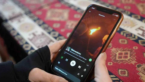 Kocaeli'de Telif Hakkı İhlali