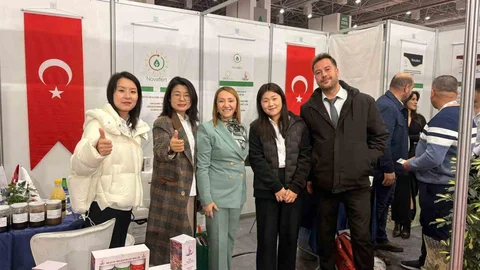 Bilecik'te Çöp Dönüşümü Projesi