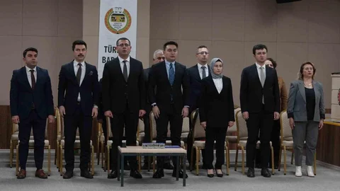 Düzce'de İnsan Hakları Projesi