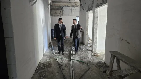 Gülnar’a Modern Sağlık Tesisi Geliyor: Yeni Kompleks ve 112 İstasyonu Birkaç Ay Sonra Hizmette