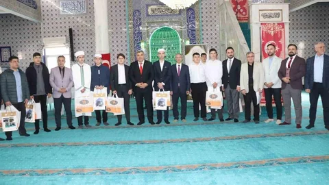 İmam Hatip Liseleri Yarışması Sona Erdi