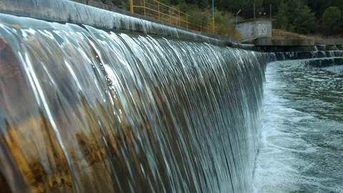 İzmir'de Barajlar Doldu, Su Kesintileri Sona Erdi