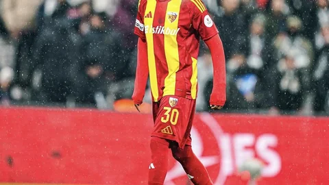 Kayserispor 7 Futbolcu Transfer Etti