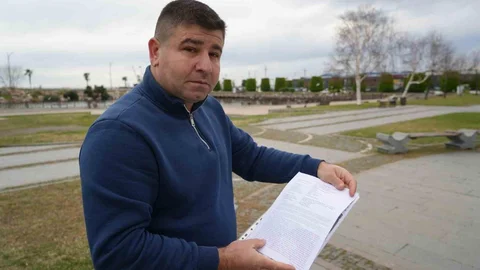 Samsun'da Dolandırıcılık İddiası