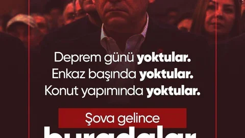 Acar'dan Özel'e Tepki Açıklaması