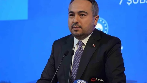 Kırıkkale'de Konut Projesi Çekilişi Yapıldı