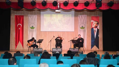 Osmangazi'de Duygusal Anma Programı