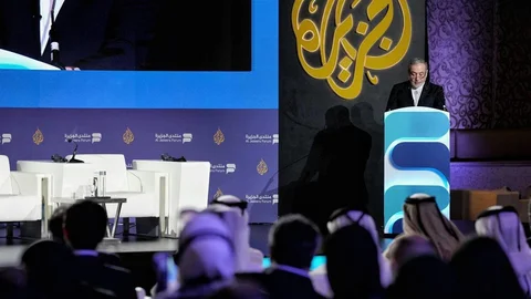 İran Dışişleri Bakanı Arakçi’den Açıklamalar