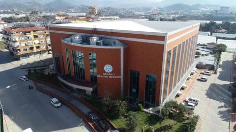 Alanya Teknokent Girişimcilere Destek Sağlıyor