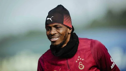 Galatasaray Çaykur Rizespor Maçına Hazır