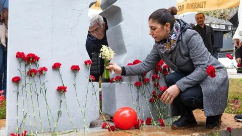 3 Can Kurtaran İşçilerden İlham Aldı: Yenişehir’de 60 Kişilik Arama Kurtarma Ekibi Oluşturuldu