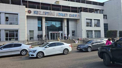 Zonguldak'ta Çocuk Müstehcenliği Operasyonu