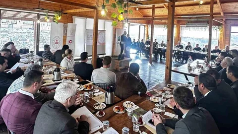 Çilimli Eğitimde Yenilikçi Adımlar Atıldı