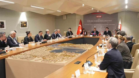 Sorumlu Habercilik Anlayışı Tartışıldı