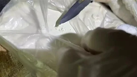 Uyuşturucu Sevkiyatı Sakarya'da Engellendi