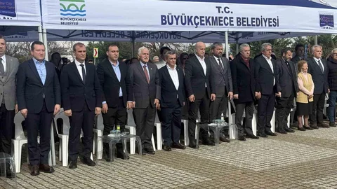 Türk-Yunan Mübadelesi 103. Yılında Anıldı